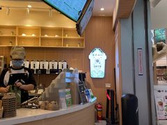 -鹊茶咖啡•新中式(深圳首店)