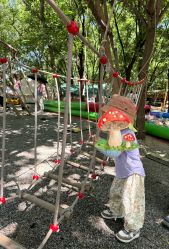 -268童话露营农场·烧烤·团建