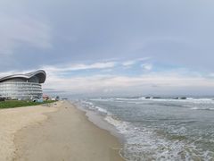 -北海银滩一号国际会议中心酒店