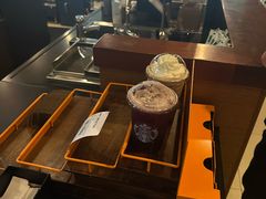 -星巴克(深圳罗湖书城店)