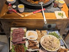 -陈眼镜火锅(总店)