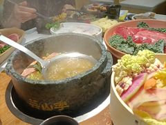 -芸山季·云南山珍菌火锅(南翔印象城MEGA店)