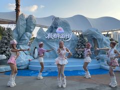 -武汉玛雅海滩水公园