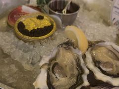 -Osteria Garden 生蚝花园餐厅(原进贤路店)