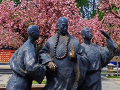 -大慈恩寺(大雁塔)