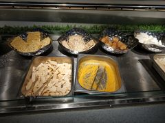 -格瑞欧海鲜自助烤肉火锅(光彩店)
