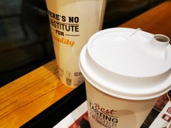 -The Habit Burger Grill 哈比特汉堡(爱琴海店)