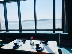 -岁粤Moon·湖景餐厅(月光码头店)