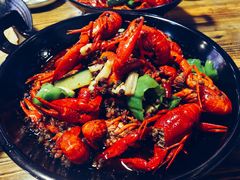 -每食每刻·皖北新民地锅鸡