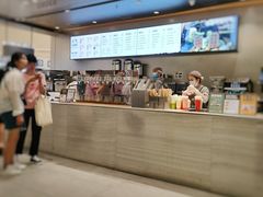 -喜茶(杭州滨江宝龙店)