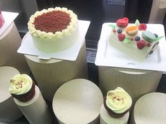 -Pantry's Best派悦坊蛋糕(K11购物艺术中心店)