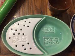-芝麻花餐厅(祁家豁子店)