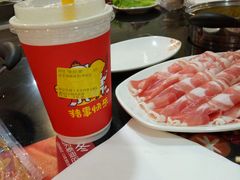 -呷哺呷哺(西单大悦城店)