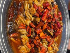 -美蛙四季(六里桥店)