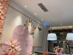-周沫西餐(嘉禾金铂天地店)