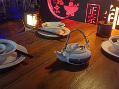-望海观澜海景音乐餐吧(帆船基地店)