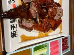 -茄子恰恰·新云南小炒(坪山益田店)