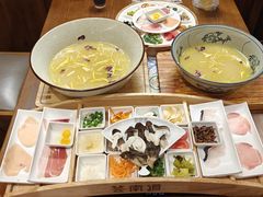 -芸南道·过桥米线(昆明老街旗舰店)