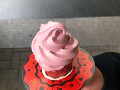 -麦当劳(静安寺店)