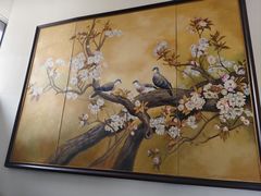 -蔓兰家的四季S0餐厅·融合菜(当代MOMA店)