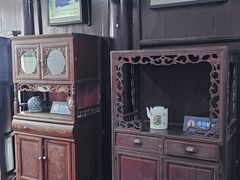 -沈从文故居