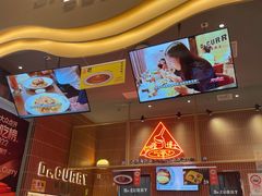 -伽喱博士 Dr.CURRY咖喱饭(太阳宫咖喱店)