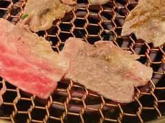 -極屋鮨牛 · 烧肉酒场(时代C馆店)