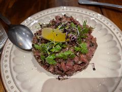 -Bistro Les Lilas丁香花小酒馆