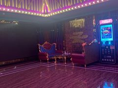 -欢乐迪KTV(观音桥未来国际店)