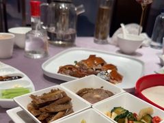 -盛百味·家宴餐厅(霸州分店)