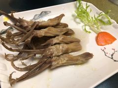-富临轩私房菜(集庆门大街店)