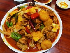 -嘉峪关伊俩寺烤肉店