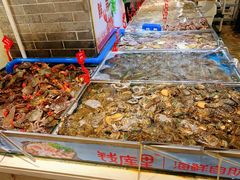 -钱库里海鲜自助(唐山街店)