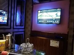 -欢乐星KTV全国连锁(盛融店)