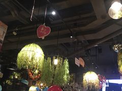 大堂-胡桃里音乐酒馆(下沙店)