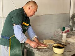 -荆楚任氏锅盔(紫阳路店)