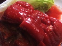 -吴门人家·苏宴宫廷菜(拙政园店)