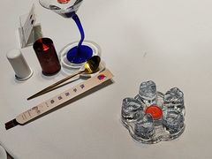 -鹊华居·地道鲁菜·海鲜·融合味(大明湖店)