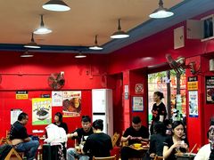 -冒椒火辣(奎星楼街店)