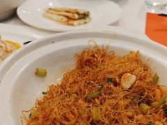 -融荟家和中餐厅·北京西直门宾馆