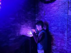 -Y&Y创意真人密室逃脱馆(人民广场步行街店)