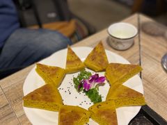 -哈吱喂丽江火塘·牦牛火锅(五一街店)