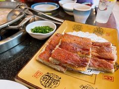 -老来福·非遗酸汤兔(凯旋路店)