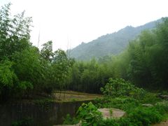 -黄公望隐居地