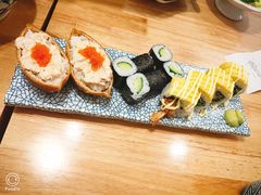 -村上一屋·亚洲菜融合小馆(南楼店)