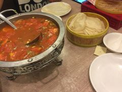 -大地春饼店(黄河路店)