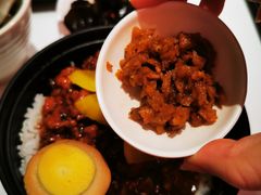 -百事佳烧鸭牛腩(上海虹桥站店)