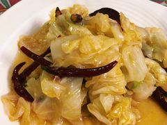 -新疆红柳花餐厅(新洲店)