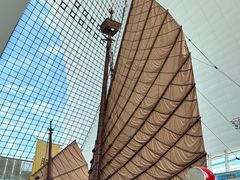 -上海中国航海博物馆