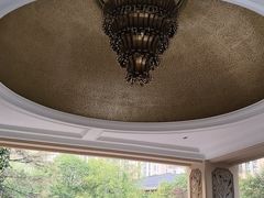 -上海浦东星河湾酒店